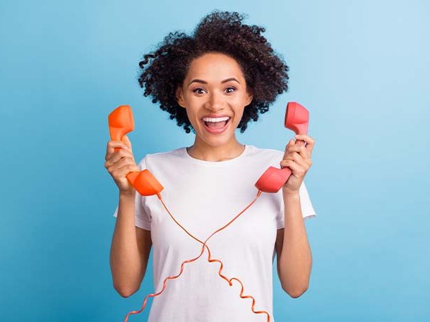 Als MFA richtig telefonieren