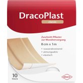 DracoPlast Classic 8cmx1m 