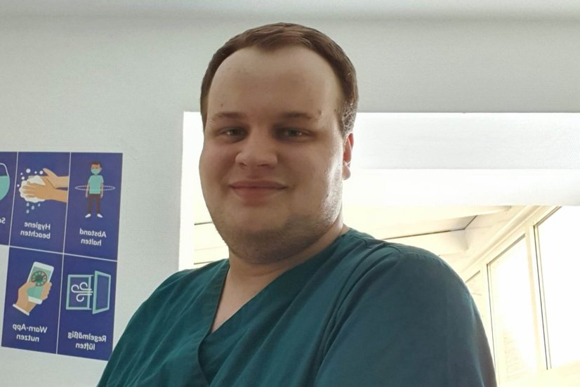 Martin Seidel MFA Gastbeitrag