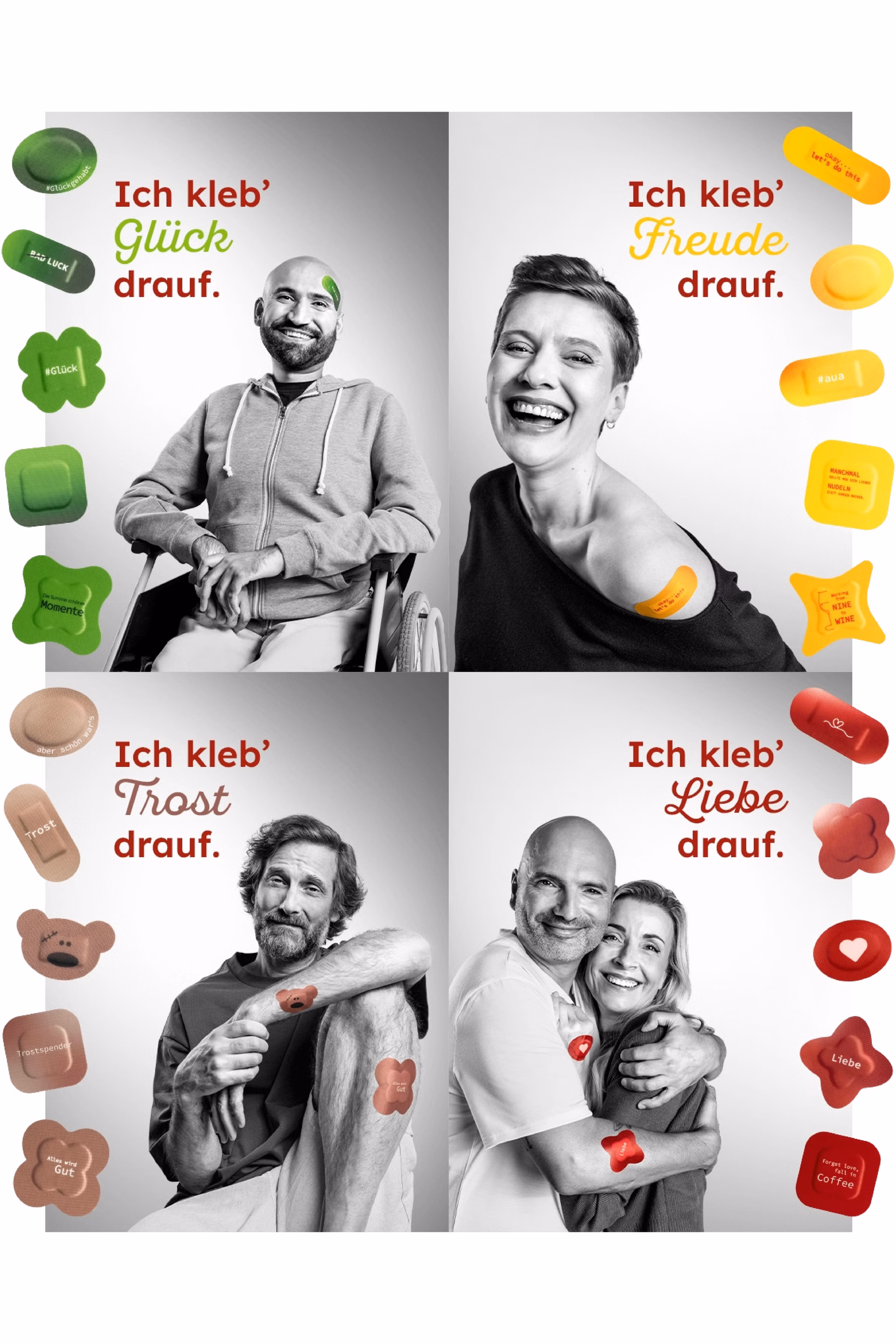 DracoEmotion: Wie aus einer Idee ein Launch wurde