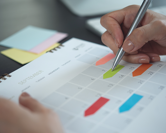 Urlaubsplanung ohne Streit: stressfrei, fair und gut organisiert