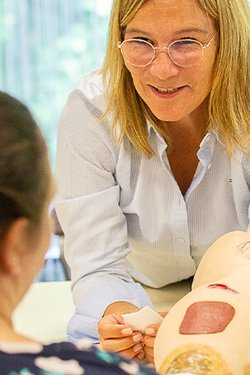 Blog Header Wundprofi