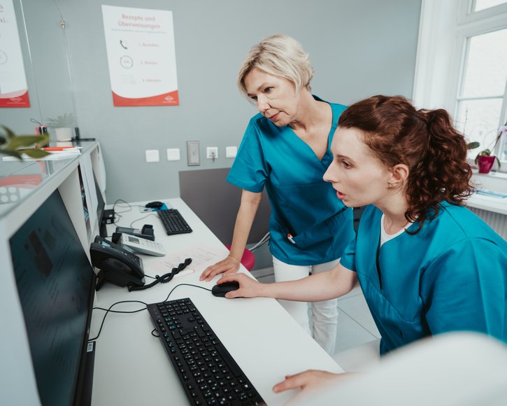 Erneuter eHBA-Massentausch ist nötig