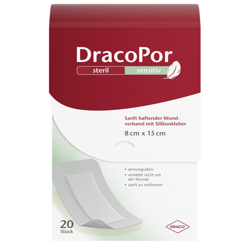 DracoPor sensitiv