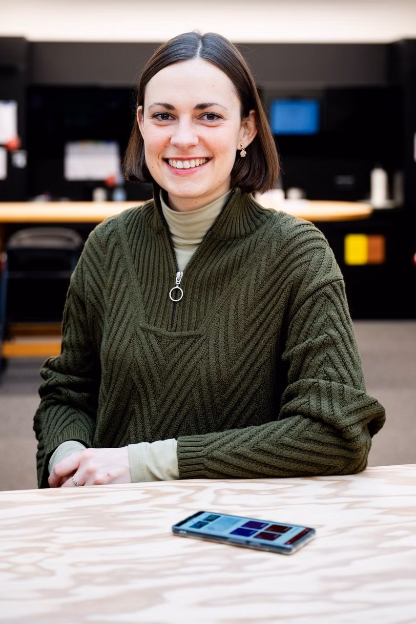 Über Ostasien zur DRACO WunddokuApp - Marleens Geschichte