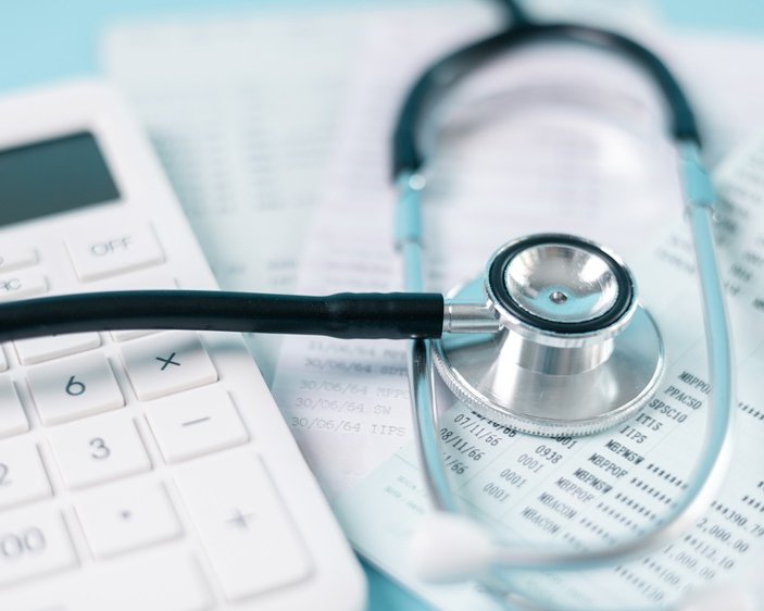 Wichtig für die Abrechnung: Halbjahrespauschale für Chroniker