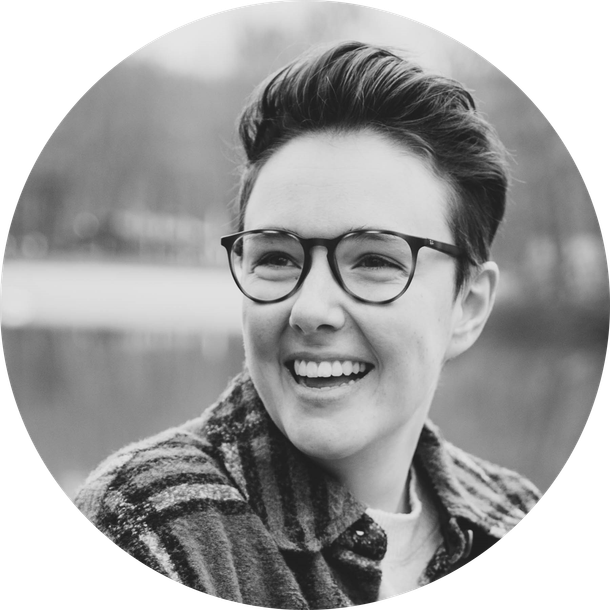 Ann-Kathrin, Produktmanagerin DracoFoam Oval