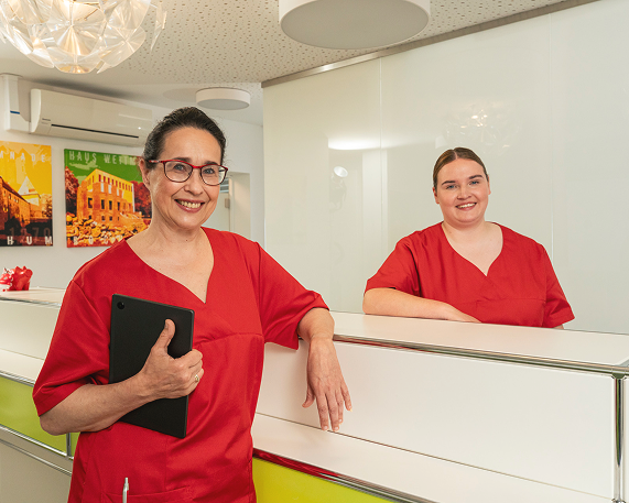 Viele Wege führen zur Praxisleitung – auch als Quereinsteiger erfolgreich sein