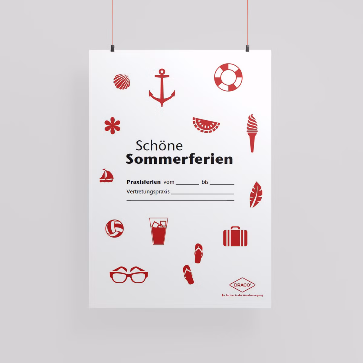 Vorschau Draco Sommerurlaub in der Praxis 01