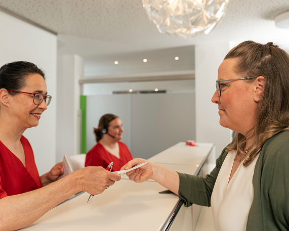 Mehr Verständnis, weniger Stress: Wartezeiten richtig erklären