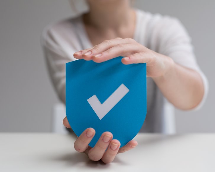 Datenschutz Header Abbildung