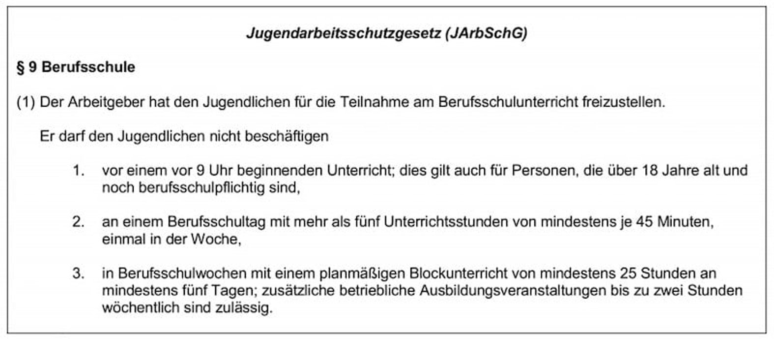 Musterklausur Jarbschg