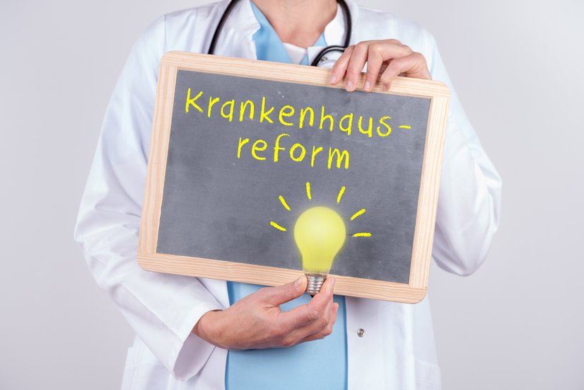 Krankenhausreform