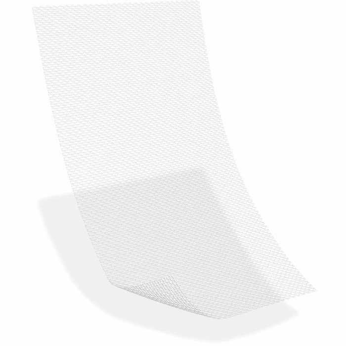 DracoTüll Silikon, Wundauflage