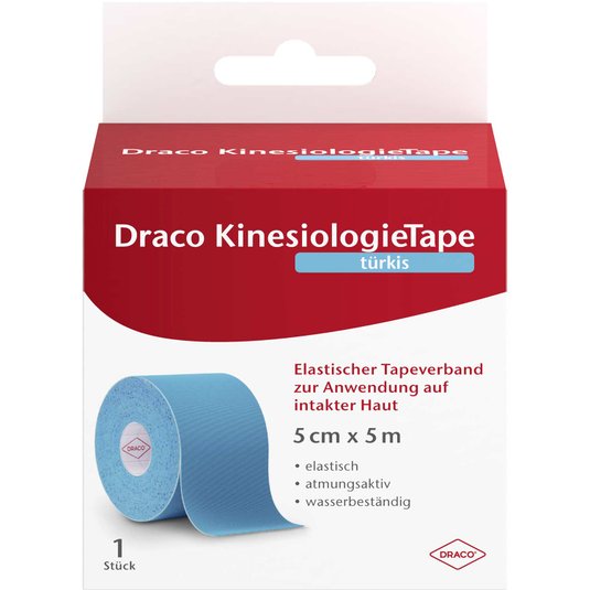 Draco KinesiologieTape