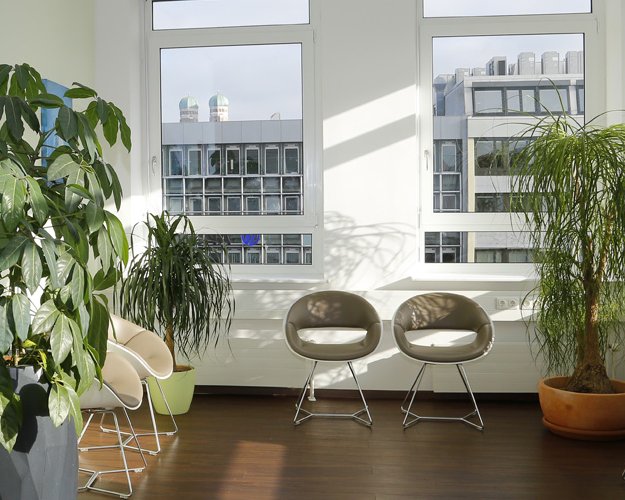 Ausbildung als Medizinische/r Fachangestellte/r in München