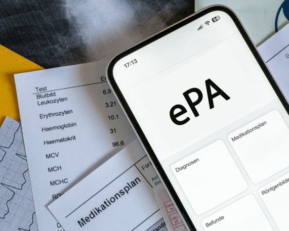 ePA 2026: Was der neue Medikationsprozess für MFA bedeutet