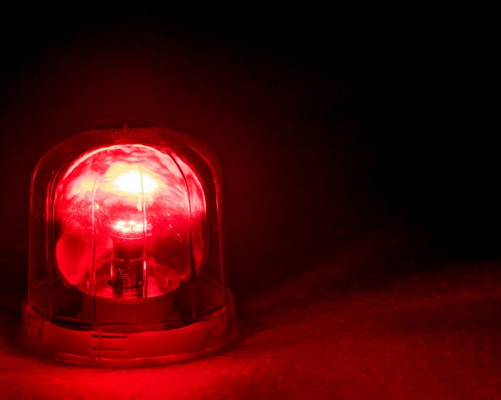 Gewalt gegen Personen in Heilberufen: Härtere Strafen
