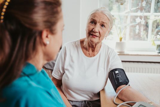 Wissen teilen, Gesundheit fördern: Patientenedukation in der Praxis