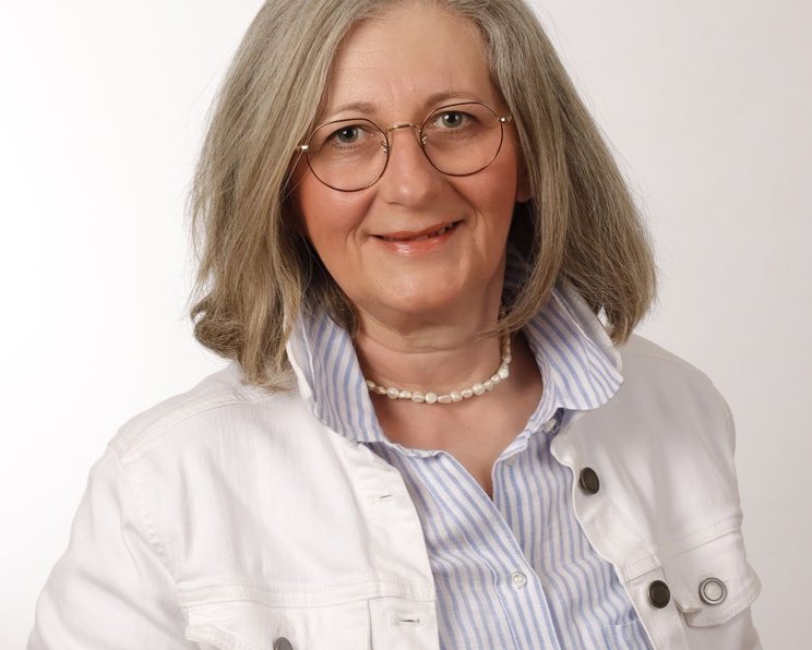 Heidemarie Herr