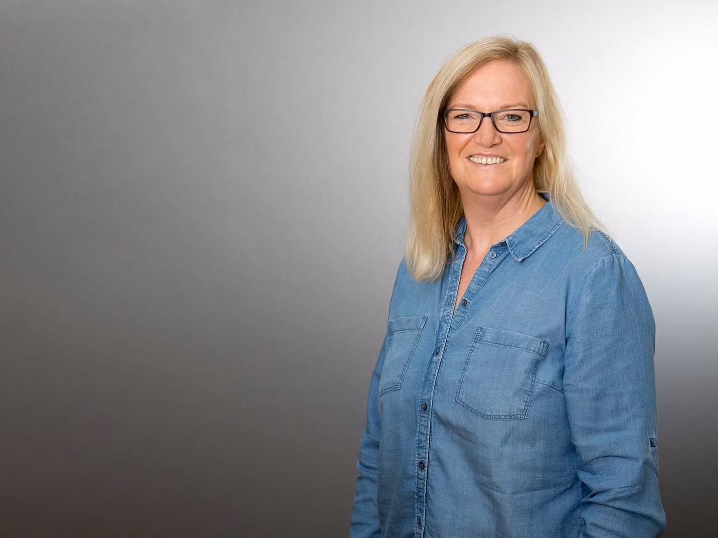Vorschaubild Moderatorin Kerstin Steindl