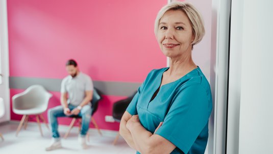 Wertschätzung in der Arztpraxis erkennen und erfahren!