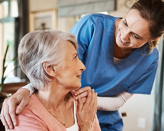 Das Herzstück einer Praxis – Die persönliche Kommunikation zum Patienten