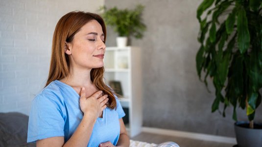 Selbstfürsorge im Gesundheitswesen: Innere Balance im Beruf und im Alltag