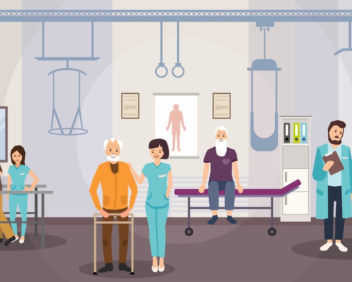 Praxispartner für Innovationsprojekte gesucht