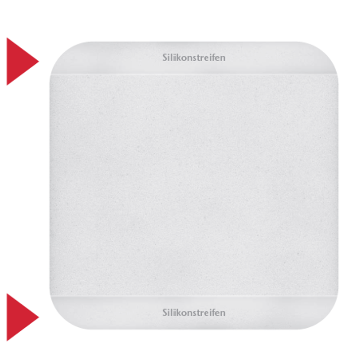 Dracofoam easyfix, ausgepackt