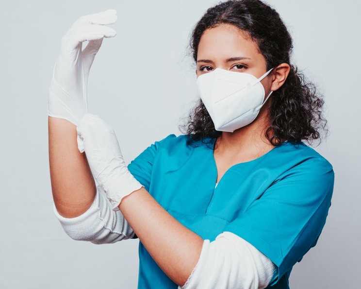 Praktische Prüfung der MFA-Ausbildung