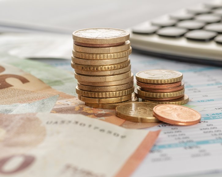 Gehälter in Apotheken unter dem Durchschnitt