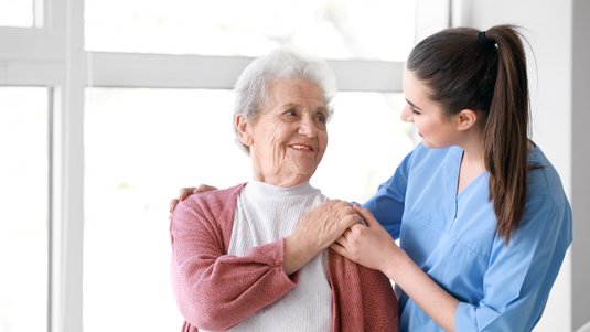 Vertrauen als Therapie – Warum Beziehung Heilung fördert