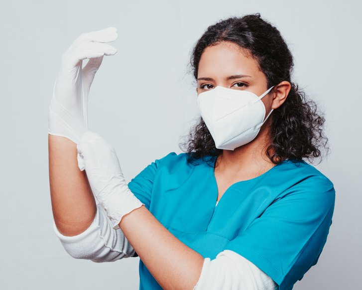 Zurück auf Platz 1: MFA ist der Top-Ausbildungsberuf unter Frauen