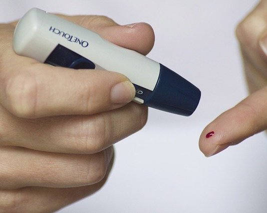 Diabetes: Fundusfotografie als Teil des Screenings?