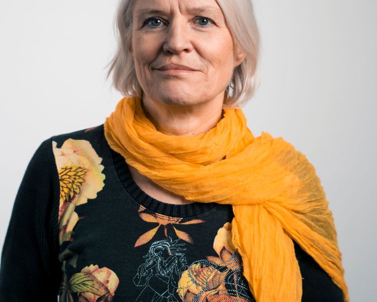 Anke Hartmann