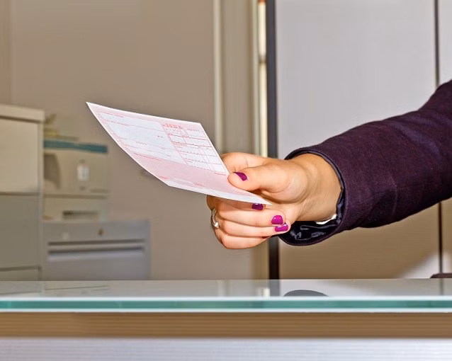 Verordnungsmanagement