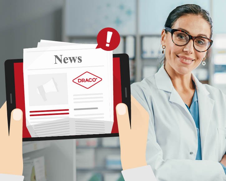 Gut informiert in der Apotheke: News September 2023 im Überblick 