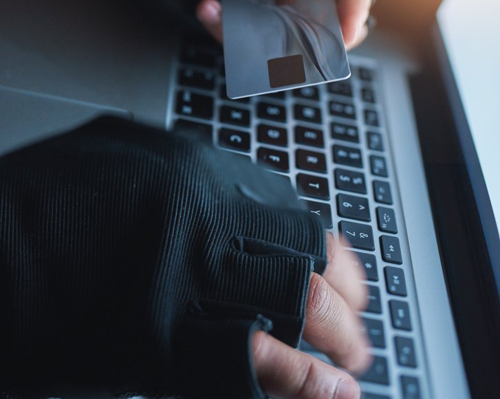 Achtung: Betrugsversuche unter der Nummer 116117