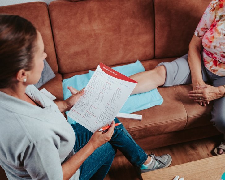 Weniger Regularien nach ambulanten Eingriffen