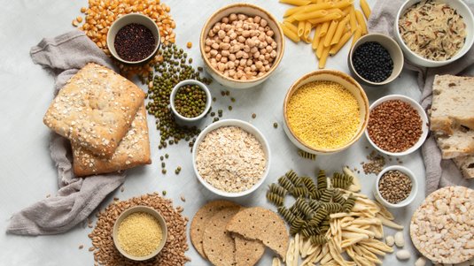 Diagnose Zöliakie:​  Leitfaden für eine ausgewogene Ernährung ohne Gluten