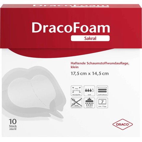 DracoFoam Sakral