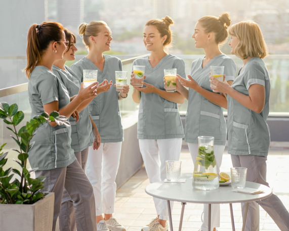 MFA-Sommerfest-Ideen ohne Stress