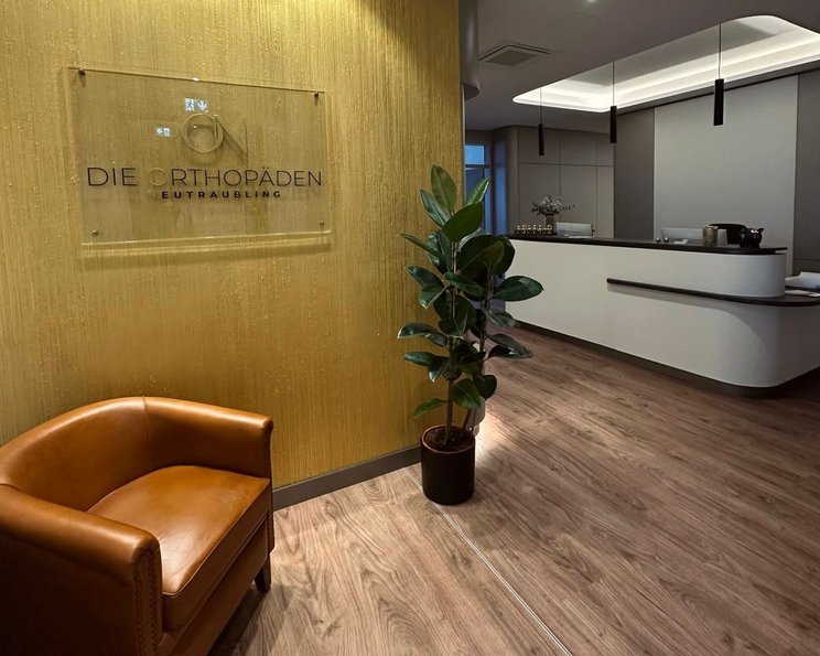 Medizinische Fachangestellte (MFA) Orthopädie (m/w/d)