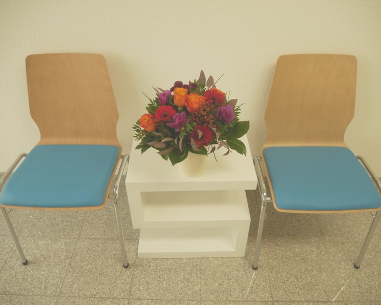 MFA 50-80% Neurologie und Psychiatrie in Freiburg im Breisgau