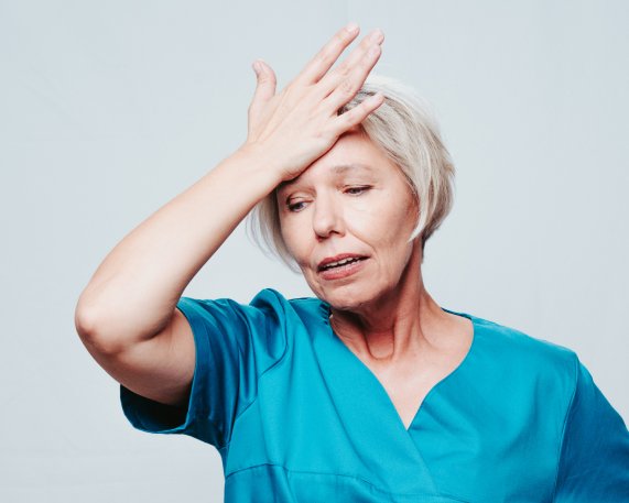 Fehlerkultur in der Medizin: Wie MFA damit umgehen können