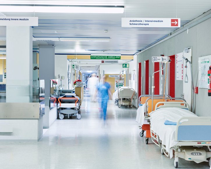 Geplante Einschnitte im Gesundheitswesen: Folgen für die Pflege