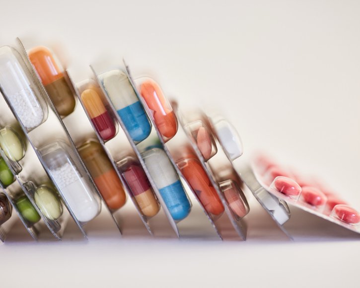 Medikamentenmangel im Winter: Tipps für Apotheken 