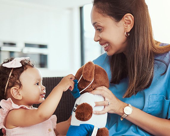 Verbände fordern Schulgesundheitsfachkräfte