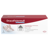 DracoFixiermull waterproof Packshot